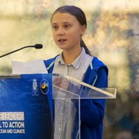 Otorgan a Greta Thunberg el 'Nobel Alternativo” por su activismo ambiental