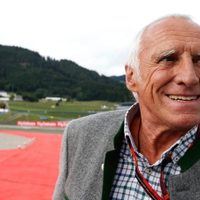 Muere Dietrich Mateschitz, fundador de Red Bull