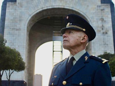 Fiscalía Militar no ejercerá acción penal contra el general que criticó la política de seguridad