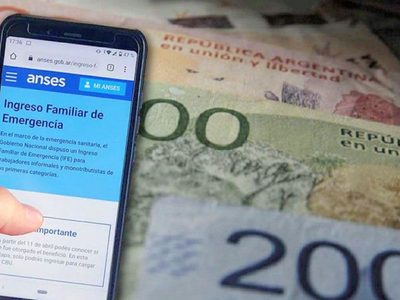 Sigue el calendario del IFE: quiénes cobran este lunes 31