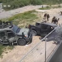 Abre FGR investigación por video de presunta ejecución extrajudicial de civiles en Nuevo Laredo