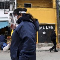 El gobierno de la provincia de Buenos Aires desestimó la posibilidad de flexibilizar la cuarentena