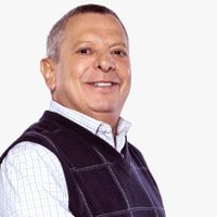 ¡Una terrible noticia! César Bono confesó que vive sus últimos días