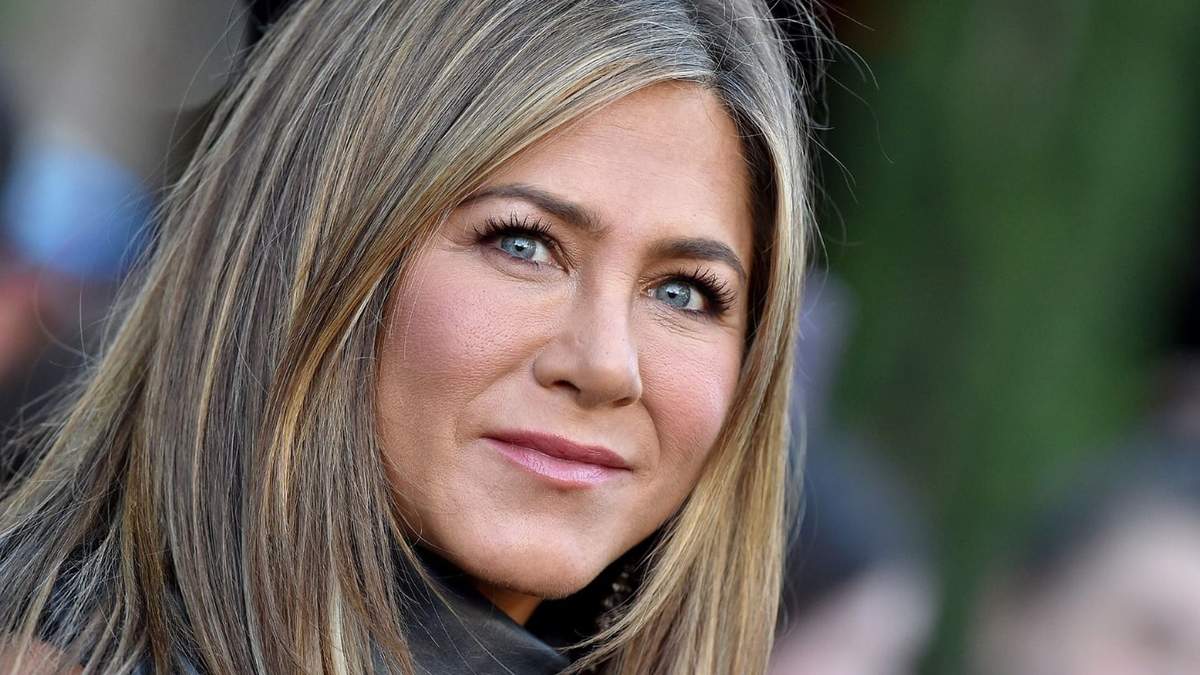 Jennifer Aniston. Fuente: (Instagram).
