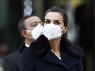 El comunicado es oficial: el drama llega otra vez a la reina Letizia