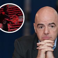 “Esperamos sanciones ejemplares”: la FIFA le mete presión a la CONMEBOL por la tragedia en Avellaneda