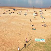 Cómo será ir a la playa y disfrutar del verano con los protocolos sanitarios