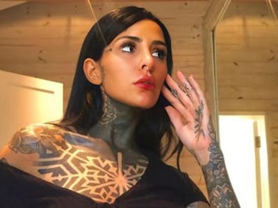 Coti Sorokin sorprendió a Cande Tinelli con un tierno homenaje que tocó su fibra más sensible