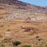 ONG acusan que Marruecos sepulta sin necropsia a migrantes que murieron en la valla de Melilla