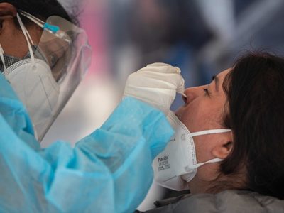 Cofepris autoriza comercialización de Paxlovid, el primer medicamento para covid-19