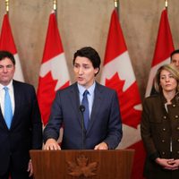El gobierno de Canadá en crisis luego de que salieran reportes de intromisión China en las elecciones