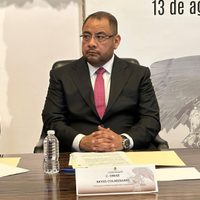 Nuevo titular de la UIF promete no ser “instrumento de persecución” y pone la mira en el lavado