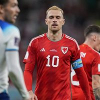 Aaron Ramsey llega a México para unirse a los Pumas (Video)