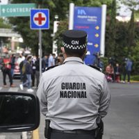 Sedena, GN y FGR concentran quejas por abusos en 2020: CNDH