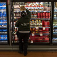 Inflación se desaceleró a 4.44% en la primera quincena de diciembre