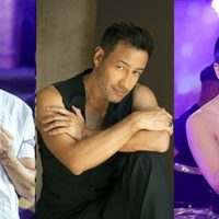 Luciano Pereyra, Abel Pintos y Angela Leiva entre los confirmados para la Fiesta de la Vendimia