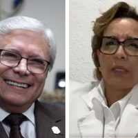 En plena emergencia sanitaria chocan gobierno de BC e IMSS por servicios de salud