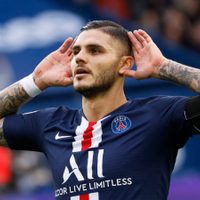 Mauro Icardi: un gigante de Italia se lo quiere comprar al PSG