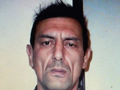 Chubut: insólita fuga de Fernando Cárdenas, un asesino que se escapó de un consultorio médico