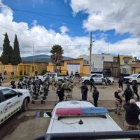 Grupo armado mata a un comunero y deja otro herido durante ataque en Cherán, Michoacán