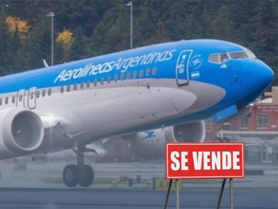 El Gobierno avanza con su agenda de privatizaciones de empresas