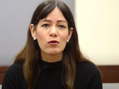 Gobierno acusa al PJF y a la Defensoría de "abandonar" a reclusas del Cefereso 16 de Morelos