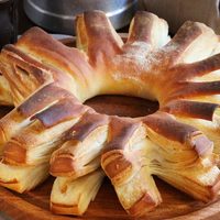 Cremona rellena: la receta más rica y original para los mates de la tarde
