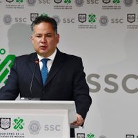 México asume vicepresidencia del Gelavex a través de la UIF