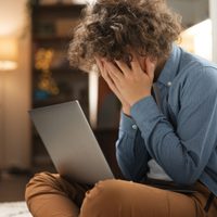 Ergofobia: el miedo irracional al entorno laboral