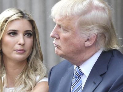 ¿Como tomará su padre esto? Ivanka Trump publica unas inesperadas fotos en sus redes sociales ¡Wow!