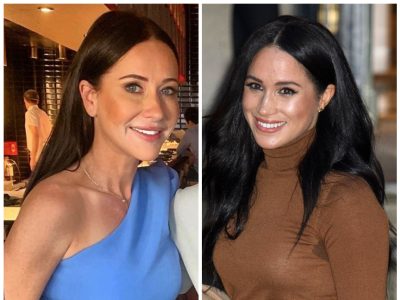 Meghan Markle podría poner fin a su amistad con Jessica Mulroney por el escándalo que protagonizó