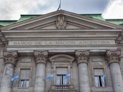 Que decida Alberto Fernández: el directorio del BNA puso su renuncia a disposición