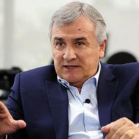En la Mesa del Litio, Gerardo Morales destacó la soberanía científica y tecnológica