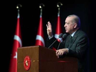 Erdogan ofrece de nuevo Estambul como escenario de negociaciones entre Ucrania y Rusia