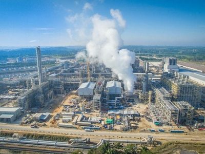 Gobierno de AMLO cancela contrato de suministro de gas a Braskem-Idesa