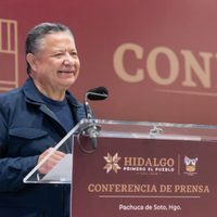 Gobierno de Hidalgo falsea información de Proceso