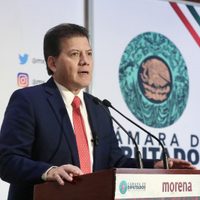 Prevén discutir "Plan B" de reforma electoral a más tardar a principios de abril en San Lázaro