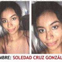 Hallan asesinada a Soledad, desaparecida hace 6 días en Tuxtepec; cae su pareja por el feminicidio