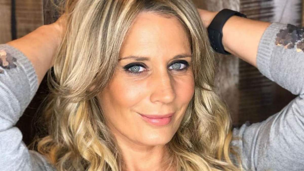 Rocío Marengo. Fuente: (Twitter)