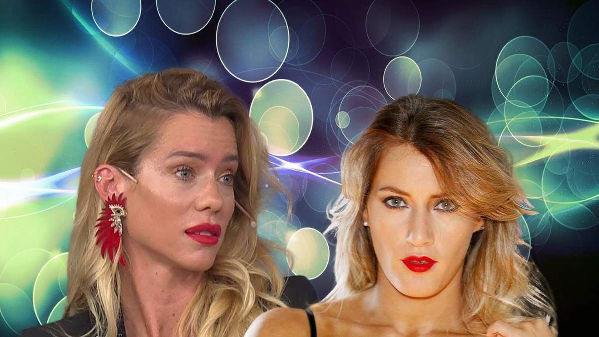 Nicole Neumann y Mica Viciconte. Fuente: (Minuto Neuquén)