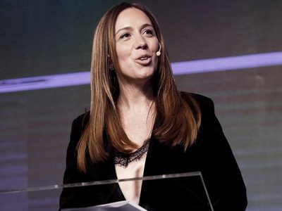 María Eugenia Vidal llega el lunes a Neuquén: los detalles de su visita