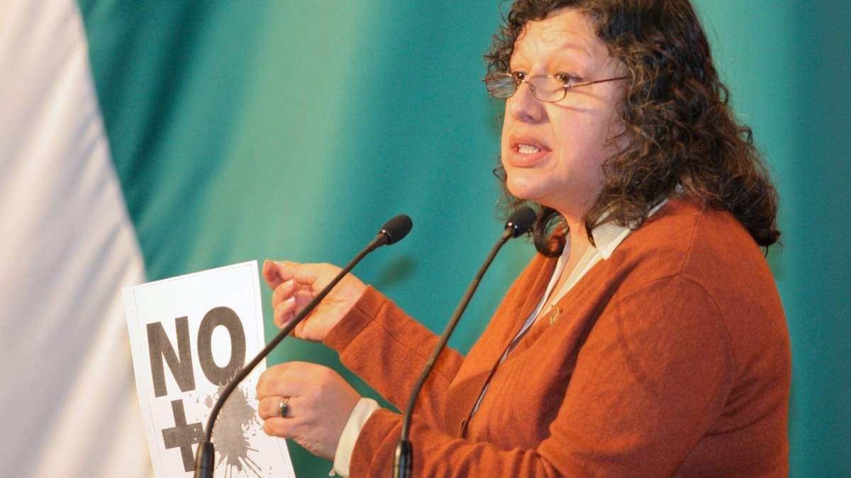 Reyes Sahagún. “Censo del Bienestar”, un desastre