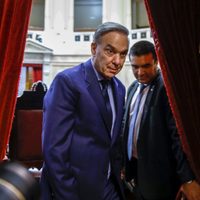 ¡No se calló nada! Pichetto cruzó al Gobierno por la cuarentena