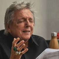 Pepito Cibrián tomó una decisión difícil sobre sus joyas: "Es el momento de ir más liviano"