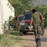 Dan 109 años de prisión a integrante de La Familia Michoacana por custodiar a secuestrados