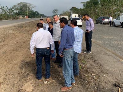 En Tabasco, 'guaruras” sólo para el gobernador y tres funcionarios más