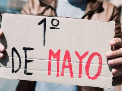 1° de Mayo en Neuquén: los principales referentes saludaron a los trabajadores en su día