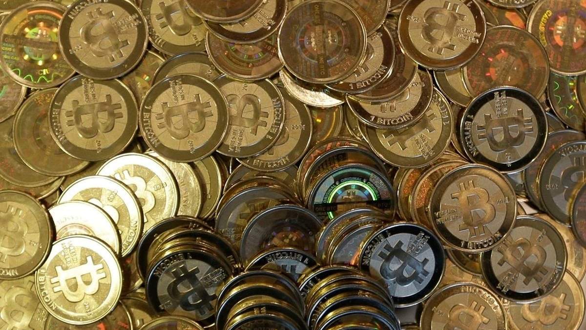 Bitcoins