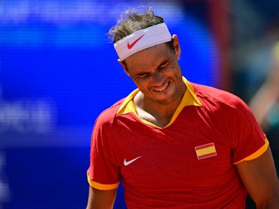 Fuera del top 5: Rafael Nadal se aleja de los tenistas mejores pagos del mundo
