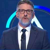 El pase del año: Luis Novaresio tiene nuevo canal tras abandonar "Animales Sueltos"